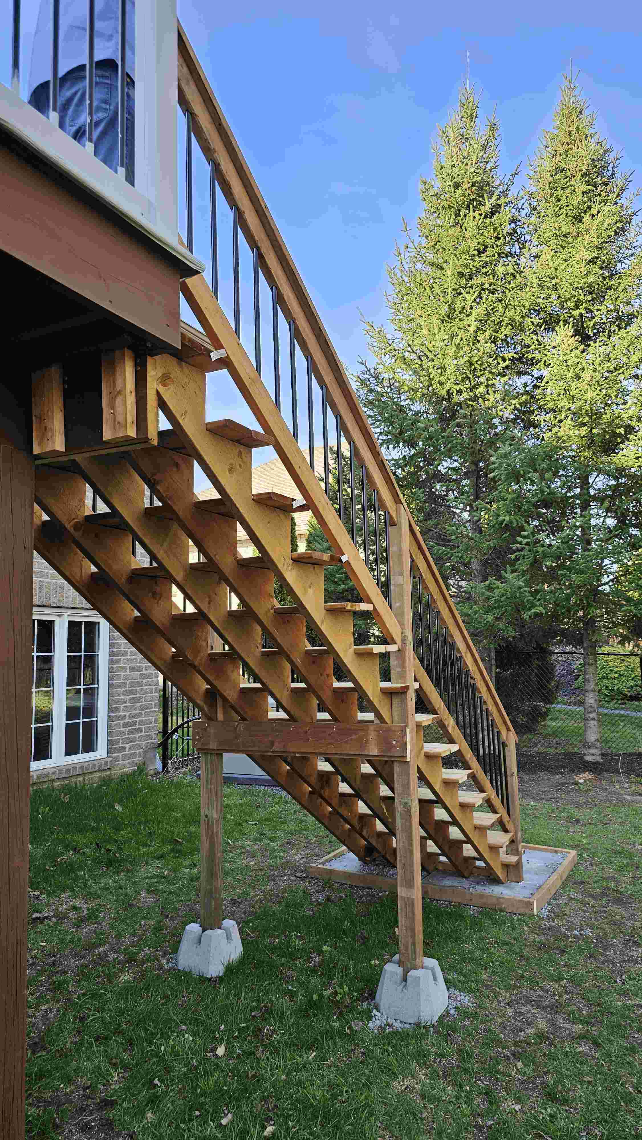 Custom Carpentry & Millwork 13